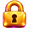 locked